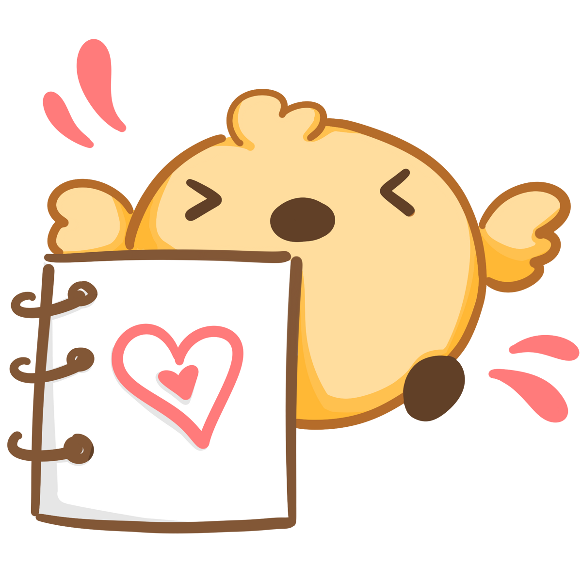 Character Illustration