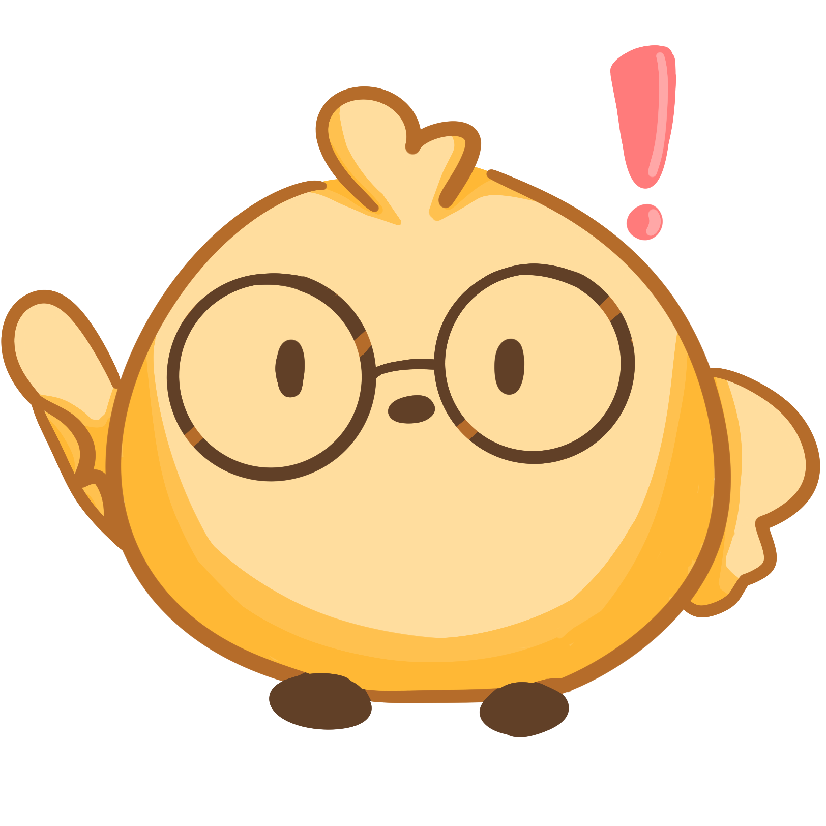 DateTayo character